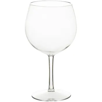 Drink och Ölglas PET 70cl ICA.