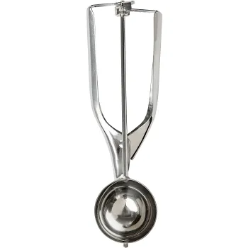 Glasskopa Metall 1-p ICA.