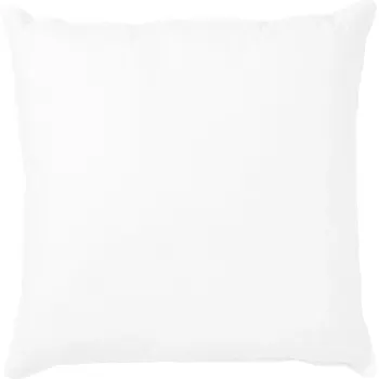 Innerkudde Erik Vit 45x45cm Hemtex24h.