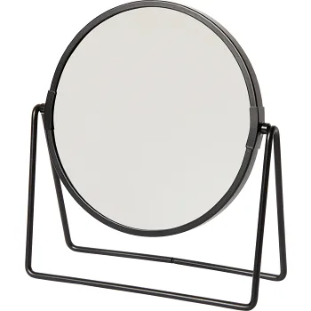 Spegel Nora Svart Hemtex24h.