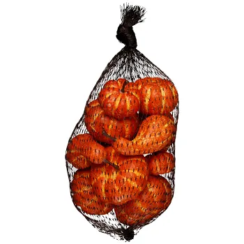 Minipumpor Orange 12-p.