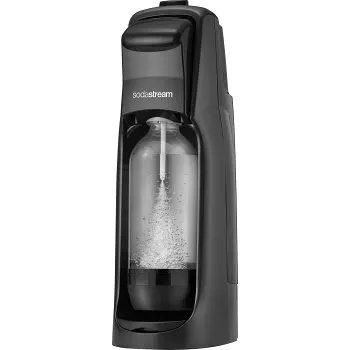 Kolsyremaskin JET Sodastream.