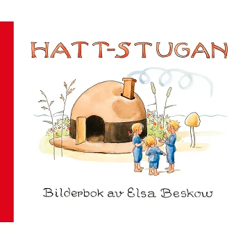 Hattstugan.