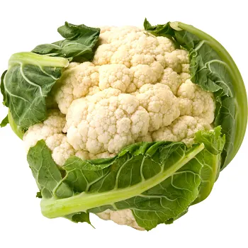 Blomkål Eko ca 690g Klass 1 ICA.