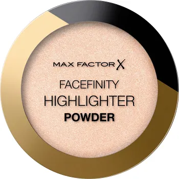 Highlighter Powder Facefinity 8g Max Factor.
