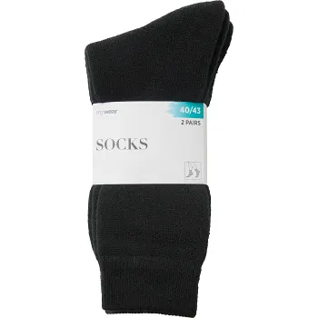 Thermosocka 2p sv/sv 40/43 mywear.