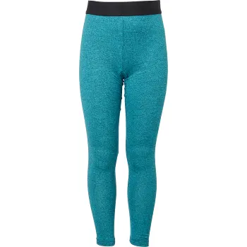 Långkalsong Unisex grön 158/164 mywear.