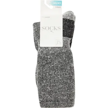 Socka 1p ull terry 40/43 mywear.