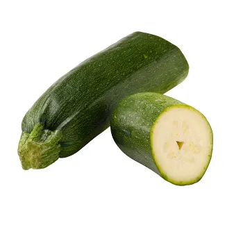 Zucchini styck ca 350g Klass 1.