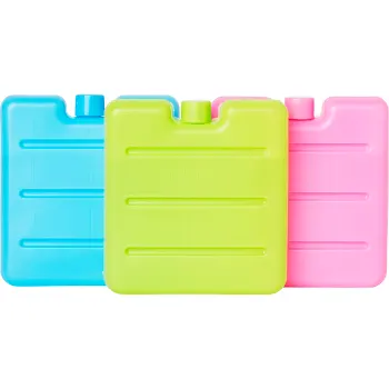 Kylklamp Mini 3-p Outfit.