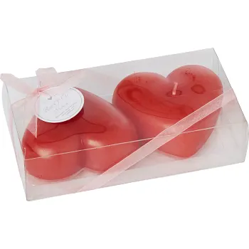 Ljus Hjärta 2-p ICA.