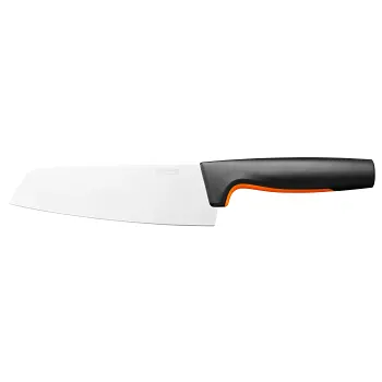 Kniv Santoku FF 16cm Fiskars.