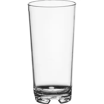 Snapsglas 6cl Nordiska Plast.