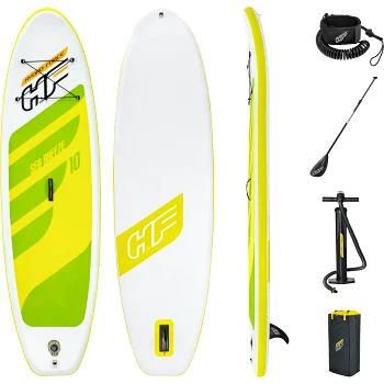 SUP Sea Breeze Bestway.