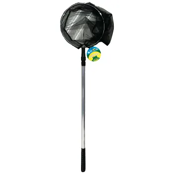 Håv justerbar 150cm.