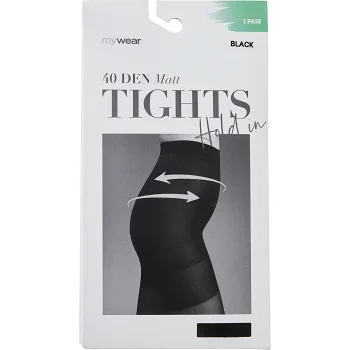 Strumpbyxa Hold In Natur 44/46 mywear.