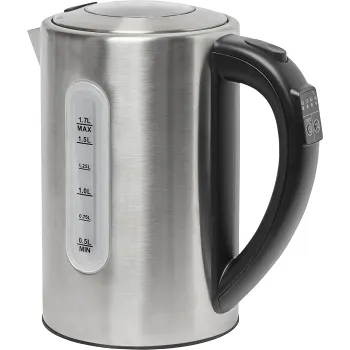 Vattenkokare KE4032-GS ICA.