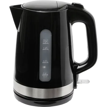 Vattenkokare KE01301W-G ICA.