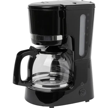 Kaffebryggare CM1051B-GS ICA.