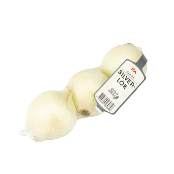 Silverlök 300g Klass 1 ICA.
