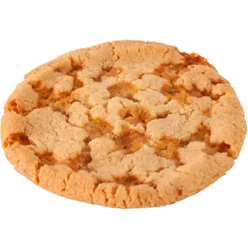 Knäckcookie 1-p Bonjour.