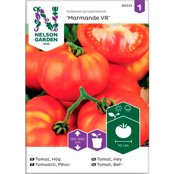 Tomat Biff Marmande VR 1-p Nelson Garden.