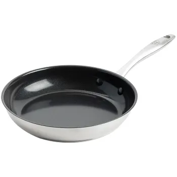 Stekpanna Marina SS 24cm GreenChef.