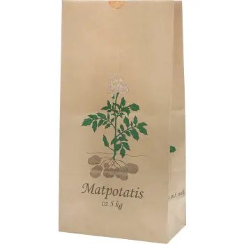 Matpotatis 5kg Klass 1 Stenqvist.