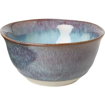 Skål Fia Blå 10cm ICA.