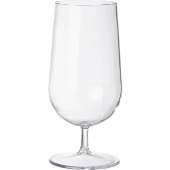 Ölglas PET 50cl ICA.