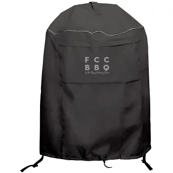 Överdrag 57cm FCCBBQ.