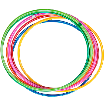 Rockring Twister 60cm 1-p.