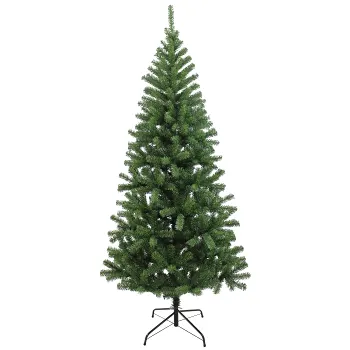 Konstgran Grön 210cm ICA.