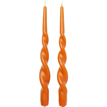 Ljus Tvist Rost 2-p ICA.