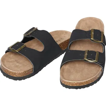 Sandal BIO svart stl 39 mywear.