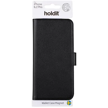Mobilfodral iPhone 6 Pro Svart Holdit.