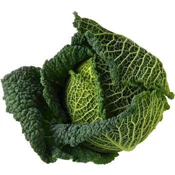 Savoykål 1-pack Klass 1 ICA.