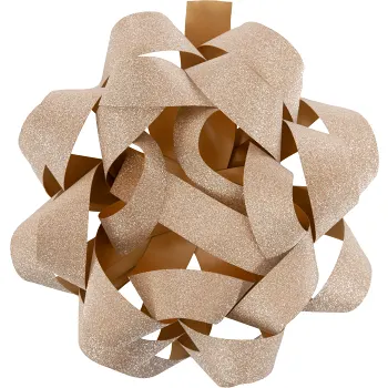 Maxirosett Glitter P.