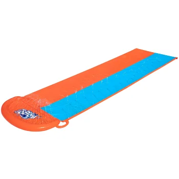 Vattenglidbana Dubbel 4.88m Bestway.