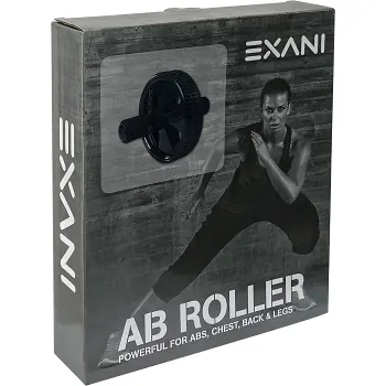 Träningshjul Mage Exani.