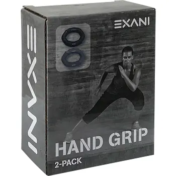 Handgrepp 2-p Exani.