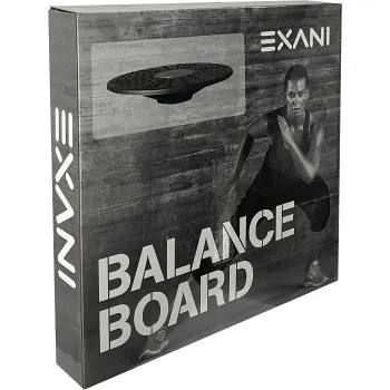 Balansplatta Exani.