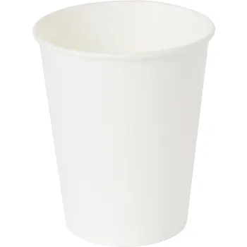 Mugg Vit 25cl 50-p ICA Basic.