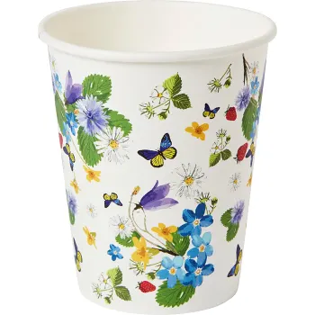 Mugg Fira 25cl 12-p ICA.