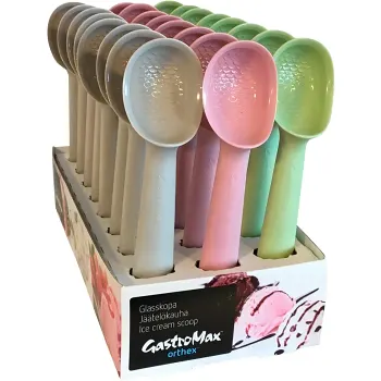 Glasskopa blandade färger 1-p GastroMax.