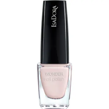 Nagellack Wonder 106 Milkshake 1-p IsaDora.