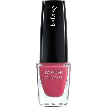 Nagellack Wonder 181 Raspberry Sorb 1-p IsaDora.