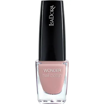 Nagellack Wonder 190 Nude Attitude 1-p IsaDora.
