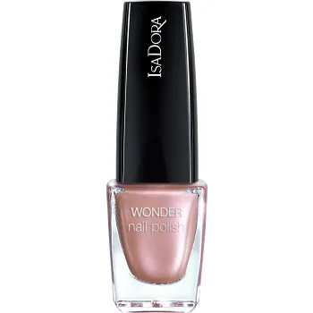 Nagellack Wonder 193 Rose Gold 1-p IsaDora.