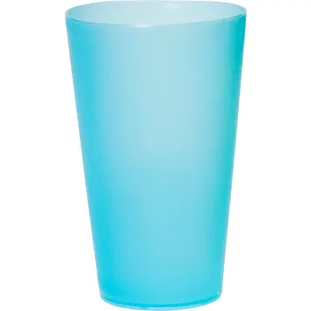 Plastglas Aqua 25cl ICA.